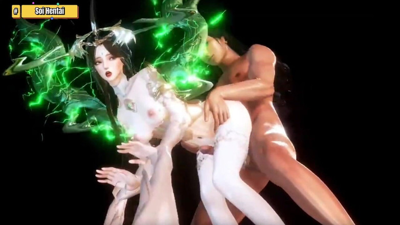 Soiyu Hentai: Хентай 3d без цензури (v82)