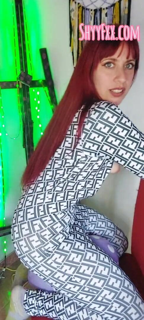 Tu Gauchita Argentina: Shyyfxx Gauchita Psykolog Kapitel 4 Balloner Og Rollespil! 2 decembrie