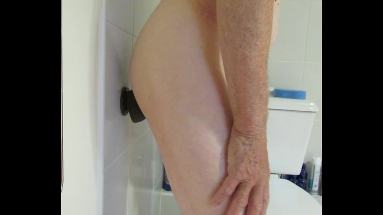 bigears: コックディルドに乗る パート2