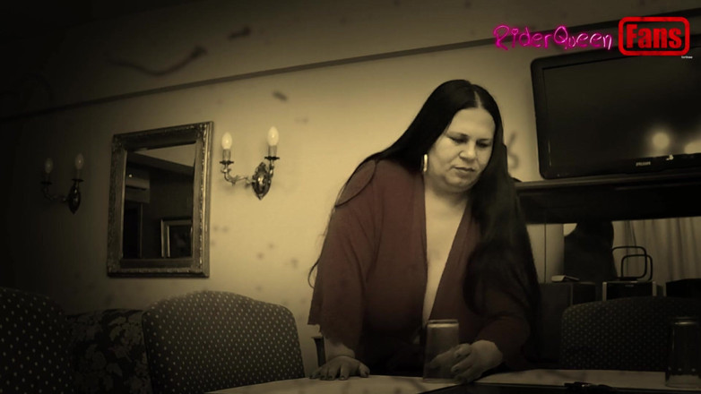 Riderqueen: Videos for Fans: Filming Preparations with Stepson and His Friend
