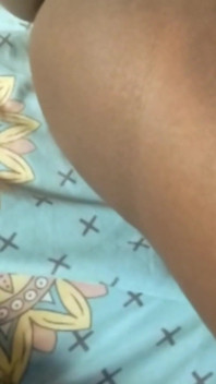 Young Ugandan Girl Masturbating Herself Part 1