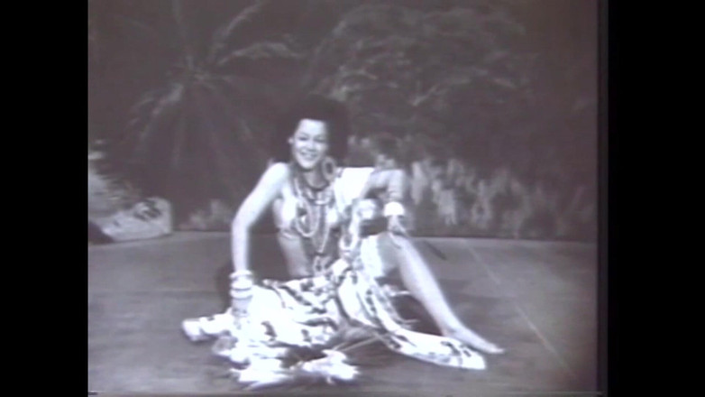 The Unforgettable: 剧院舞蹈