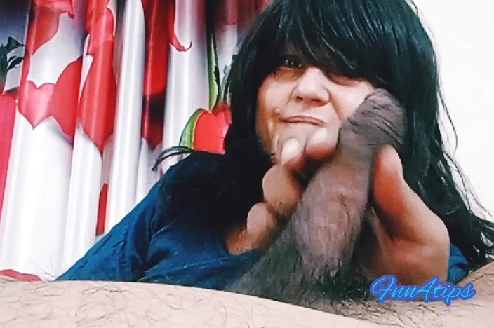 Bolly Karma: ゴージャスなベイビーゲタビッグブラックディック