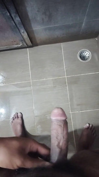 Cumshot
