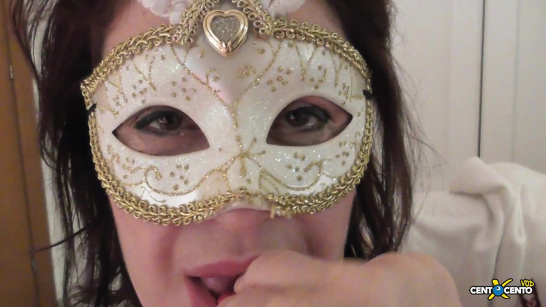 CentoXCento Italia: Đút đôi vào đít thật khó để chắc chắn (phim đầy đủ Centoxcento)