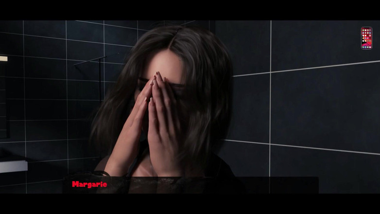 Miss Kitty 2K: Bright lord - 37 Alter Ego von Redlady2k