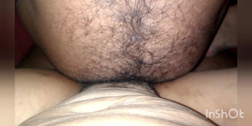 Yourindiancuople84: Moglie indiana marito scopa in dietro nella stanza desi village...