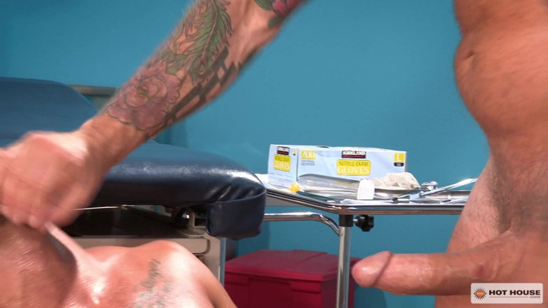 Hot House: Deep Examination