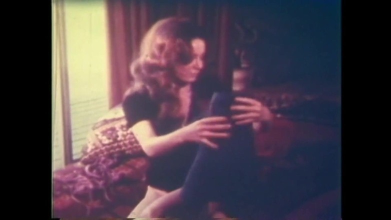 Vintage megastore: Das Leidenschaftliche Mädchen