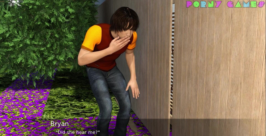 Porny Games: 热辣人妻项目 - 破坏我好朋友的老婆 （38）