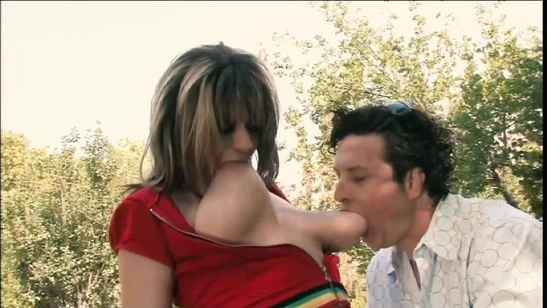 BestPorn85: Tyla Wynn vú to bị đụ vào mông