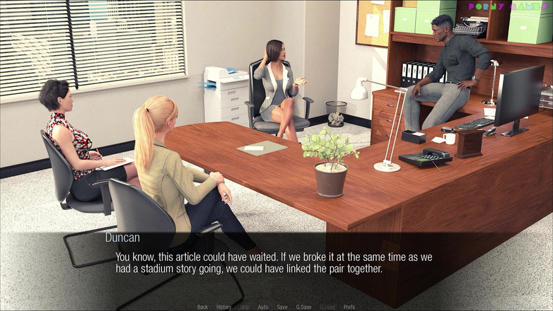 Porny Games: Kabar ngaceng Jessica o'neil oleh stoper - hampir bersenang-senang di pagi...