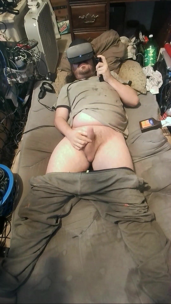 Au79: Новое средство для мастурбации