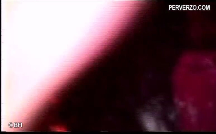 Slave Seks: Castigo crudo parte 1