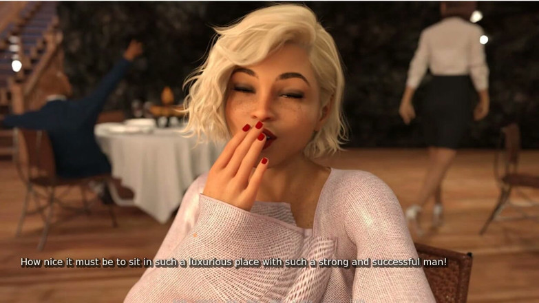 XXX Games Bunk: My hotwife - permainan gameplay - permainan peran - istri nakal dientot sama...