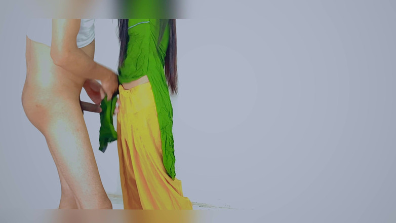 Desifilmy45: Indiancă Devar Bhabhi - Videoclip Complet Cu Sex Cu Poveste De...