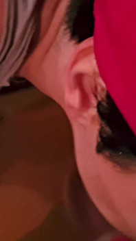 Very Risky Sex in a Garage with Horny Stepbrother Dada Deville