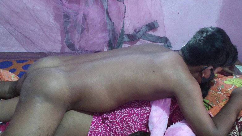 Sobha rani: Mejor sexo viral de chica virgen