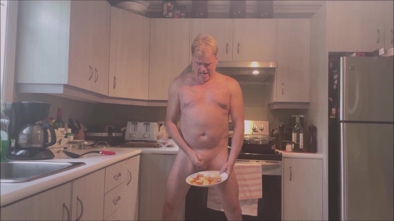 Dom Rod: Bon Appetit Part 2