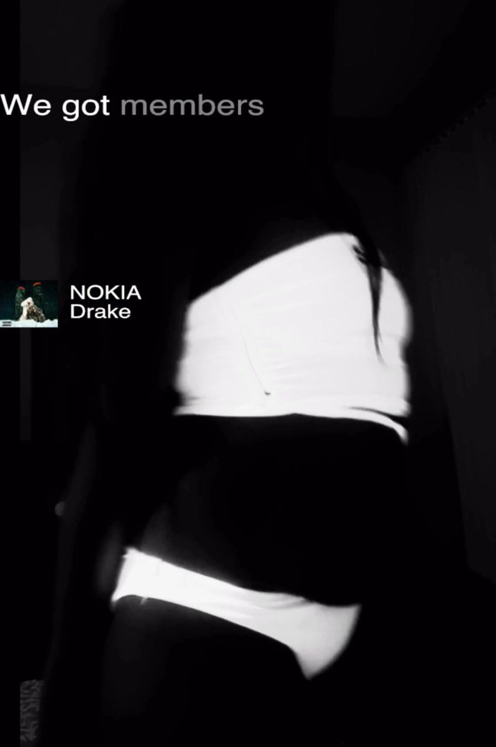 ToXxXiicBarbiie: Baby Girl, Let Me See You