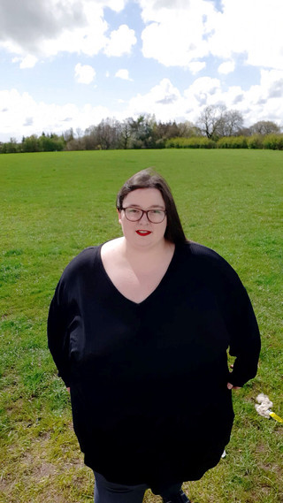 SSBBWLadyBrads: 野生で