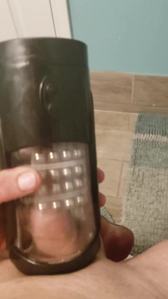 Sexy Daniel: Můj osobní zdvih