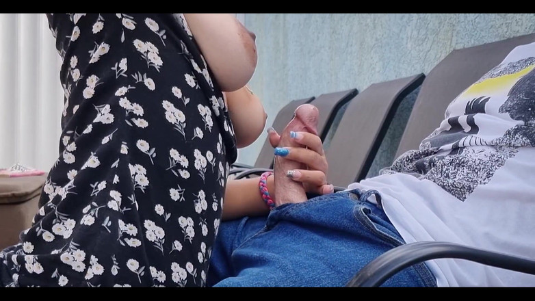 MarieChell: Malý fetišový příběh, který trochu ošuká váš vztah