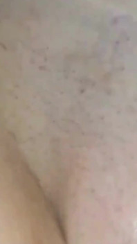 Cumming in Pussy