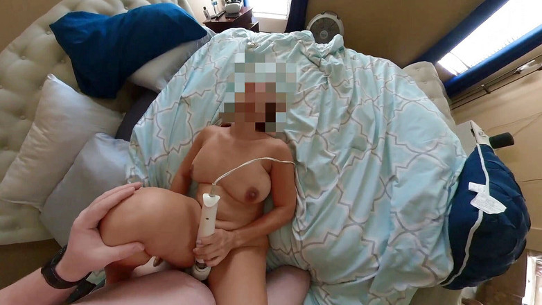 GringoELatina: 她射得太厉害了