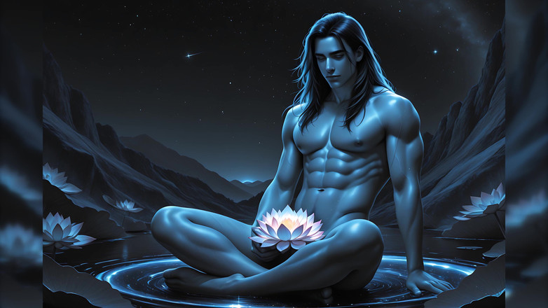 LustMen: Pożądliwy cesarz Zane Gay nago Pokaz slajdów: Zerżnięta rudowłosa kutas...