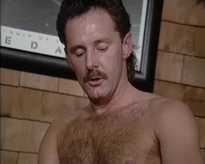 Filles Francaises: Si jalang Perancis miang berpesta seks dalam mension