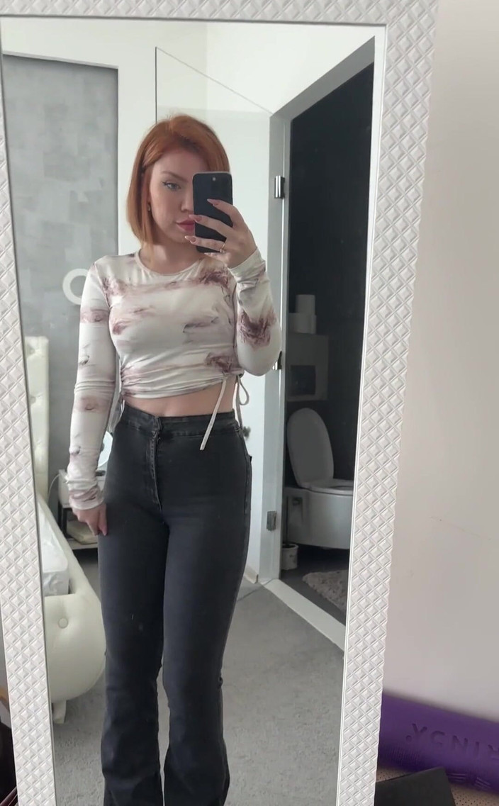 Kisankanna: Routine des filles du matin - 3