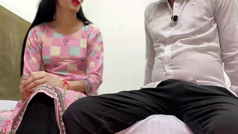 Desifilmy45: The Village Sarpanch Fucked the Tight Pussy of a Virgin...
