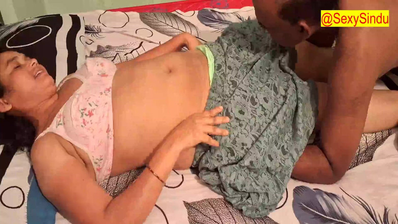 Sexy sindu: Супер сексуальна індійська жінка