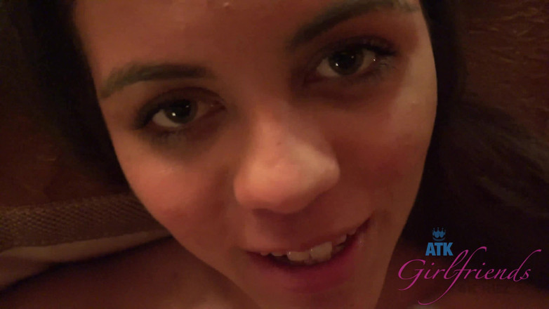 Classic ATK Girlfriends: Percutian Maya