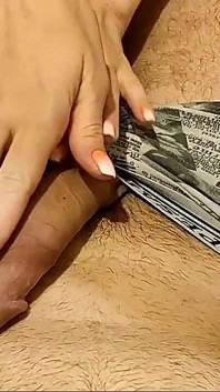 Amateur Wife Handjob Homemade Teen Arms
