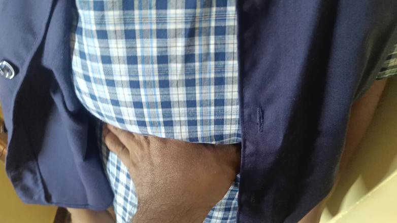 Magilmathi: Beautiful Desi Girl