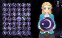 LoveSkySan69: Геймплей Zelda Spirit Orbs от Loveskysan