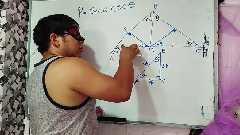 Rosaroja: Trigonometry: Notable Triangles - Exercise 4