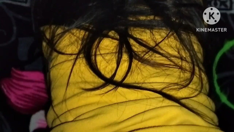 X69: Nové nepálské domácí video.venalai Hikako Gare