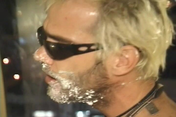 Tight little babes: Blonde slut having fetish rough sex with her best friend