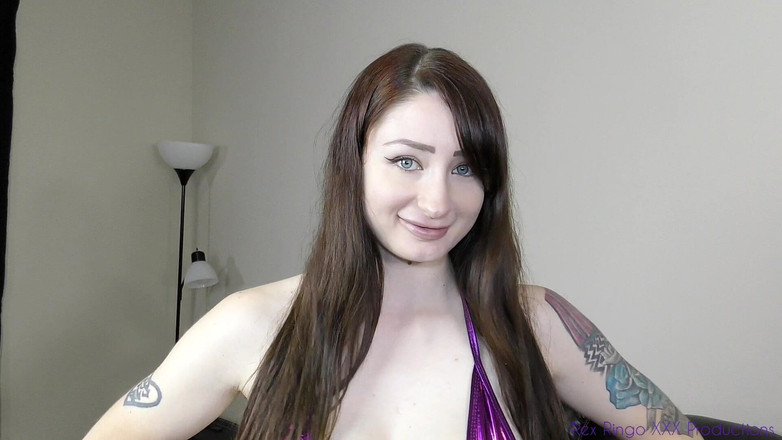 Rex Ringo XXX Productions: Detrás de la escena con la legendaria estrella Violet Monroe