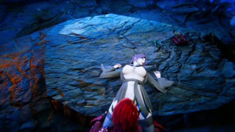 Soiyu Hentai: Der Sucubus und junges heißes küken - Hentai 3D unzensiert V390