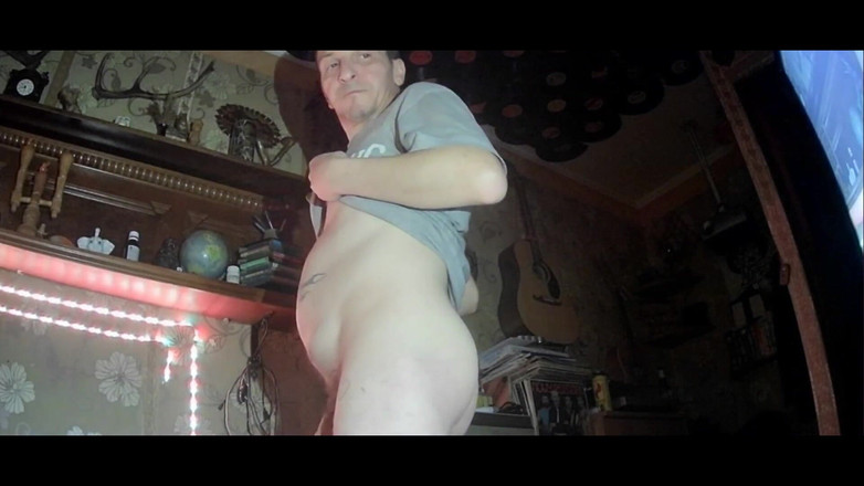 Kinganal bitch: Mon show de piercing et de corps