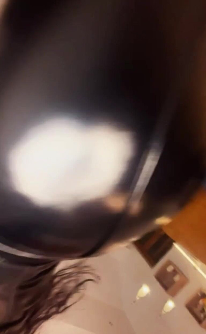 LadyAyse5: 私の性奴隷になる - パート7