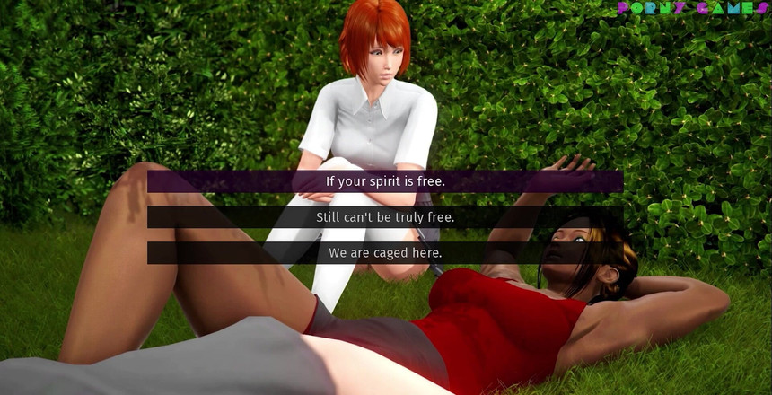 Porny Games: Ein Haus im Graben 0.5.7r1 - 4/4