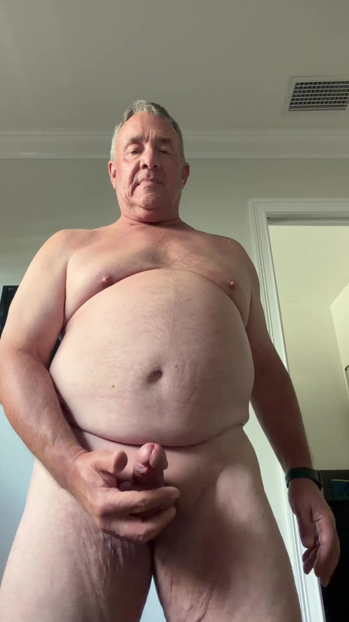 GottaLuvBB: Cock Ring, Anal Plug and Dildo Play