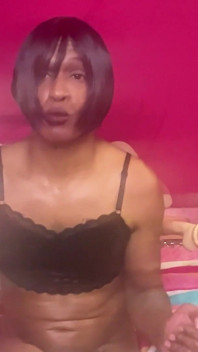 Leoni48 Ass Hunger Vibes