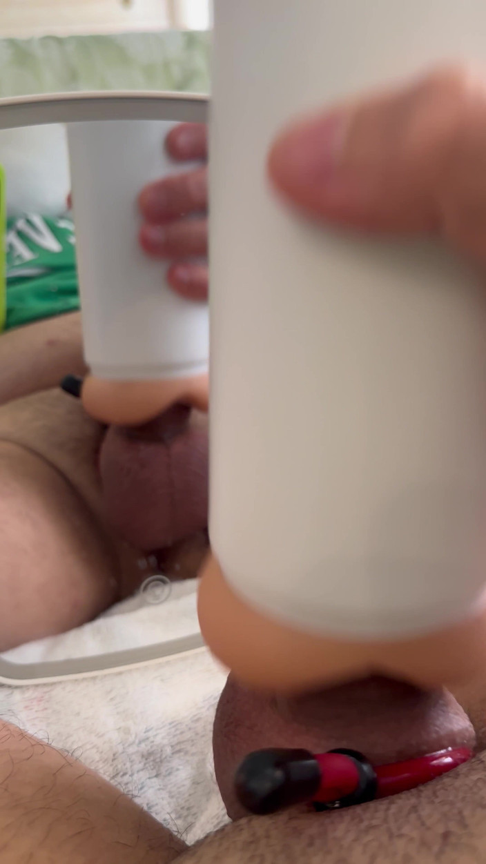 AH: Vắt sữa gương