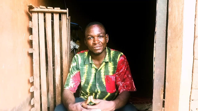 Judith xxx: My Home Loving